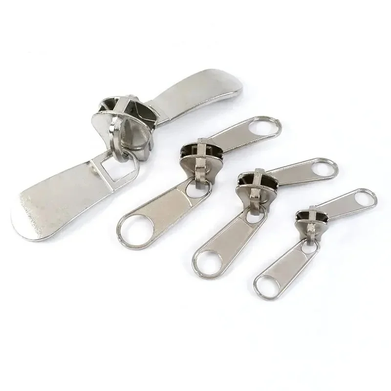 Deepeel ZT875 Zipper Sliders - Eco-Friendly & High Quality