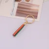 Flat ring style