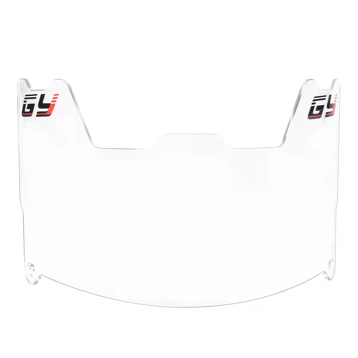 Most Popular Lightweight Injection Football Or Lacrosse Visors Or Eye