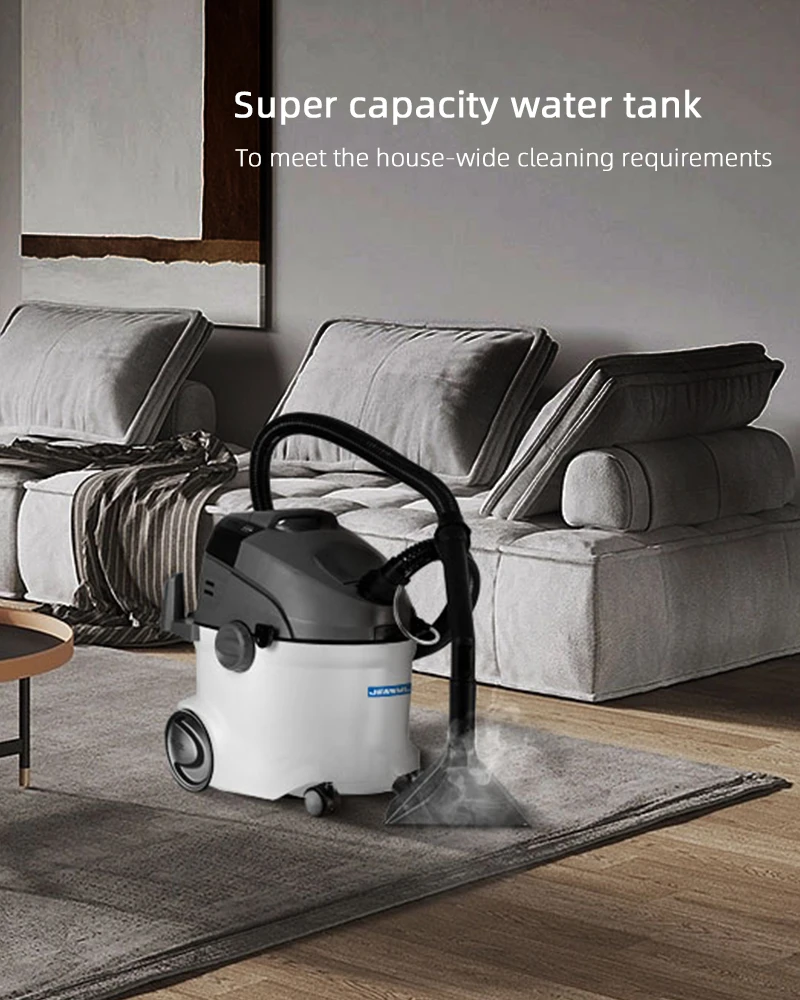 Wholesale Carpet Vacuum Cleaner High Suction Household Strong Wet Dry