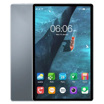 A523 Androidタブレット 10.1インチ 12GB RAM 64GB 10.1インチ Allwinner A523 4gb Ram 64gb タブレット Android 13