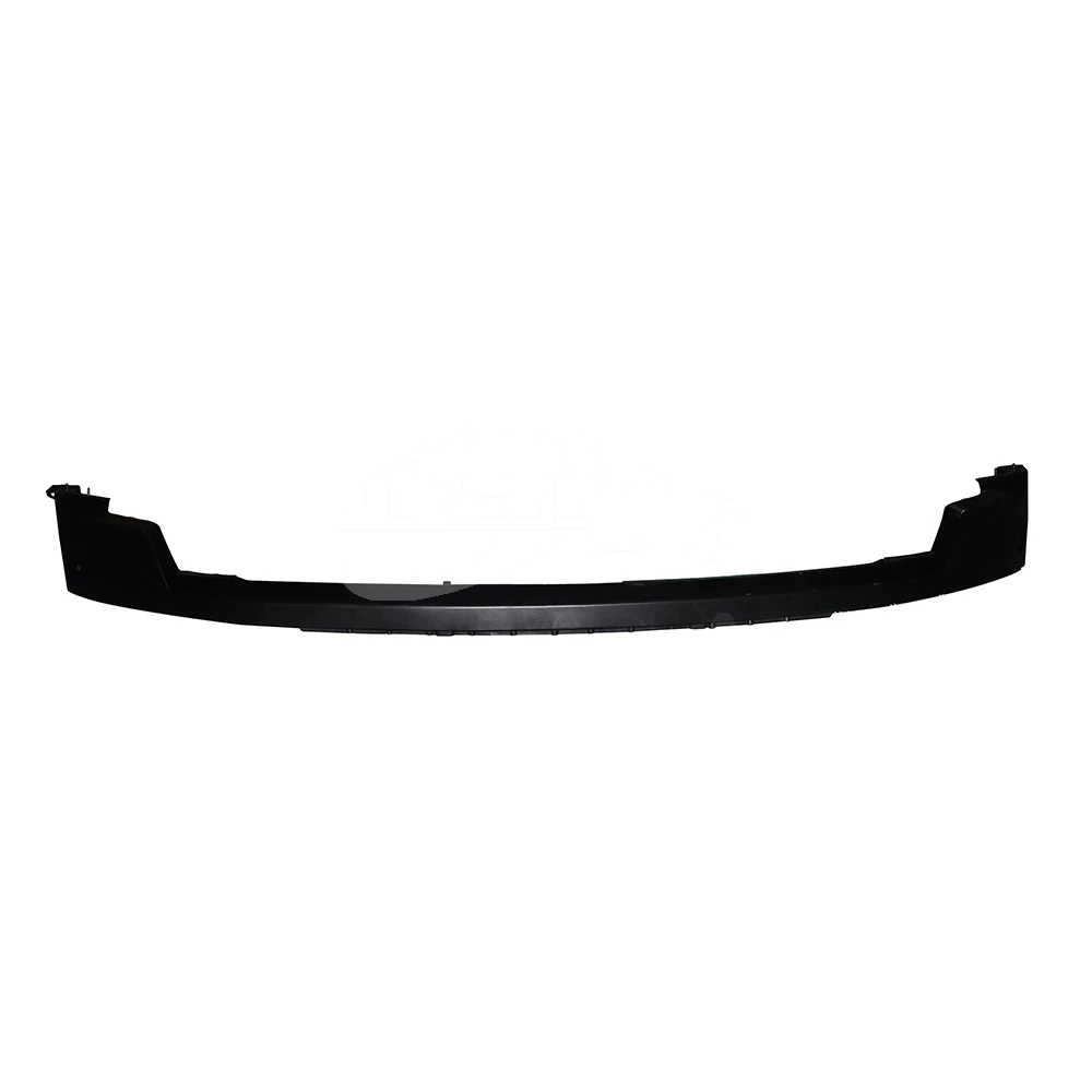 AL3Z17D957CPTM AL3V17D957BAPRAA Upper Front Bumper — 3