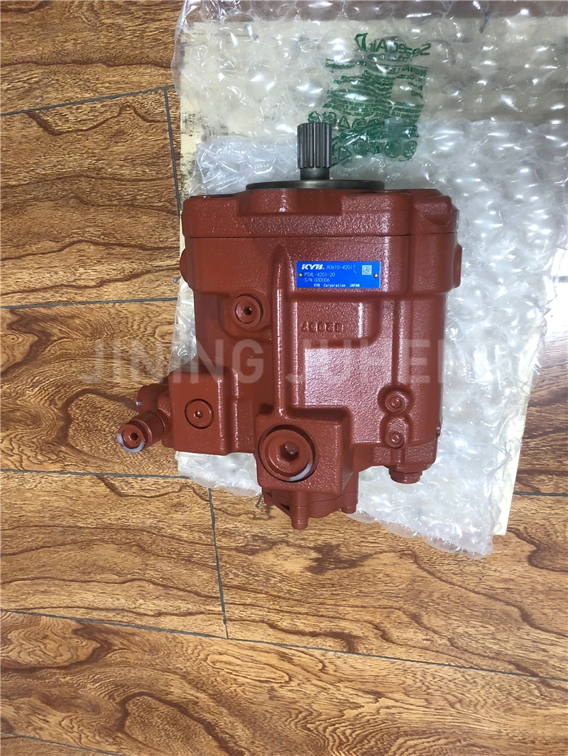 Kubota Kx1013 Hydraulic Pump B061054003 Psvl54cg U403 Main Pump