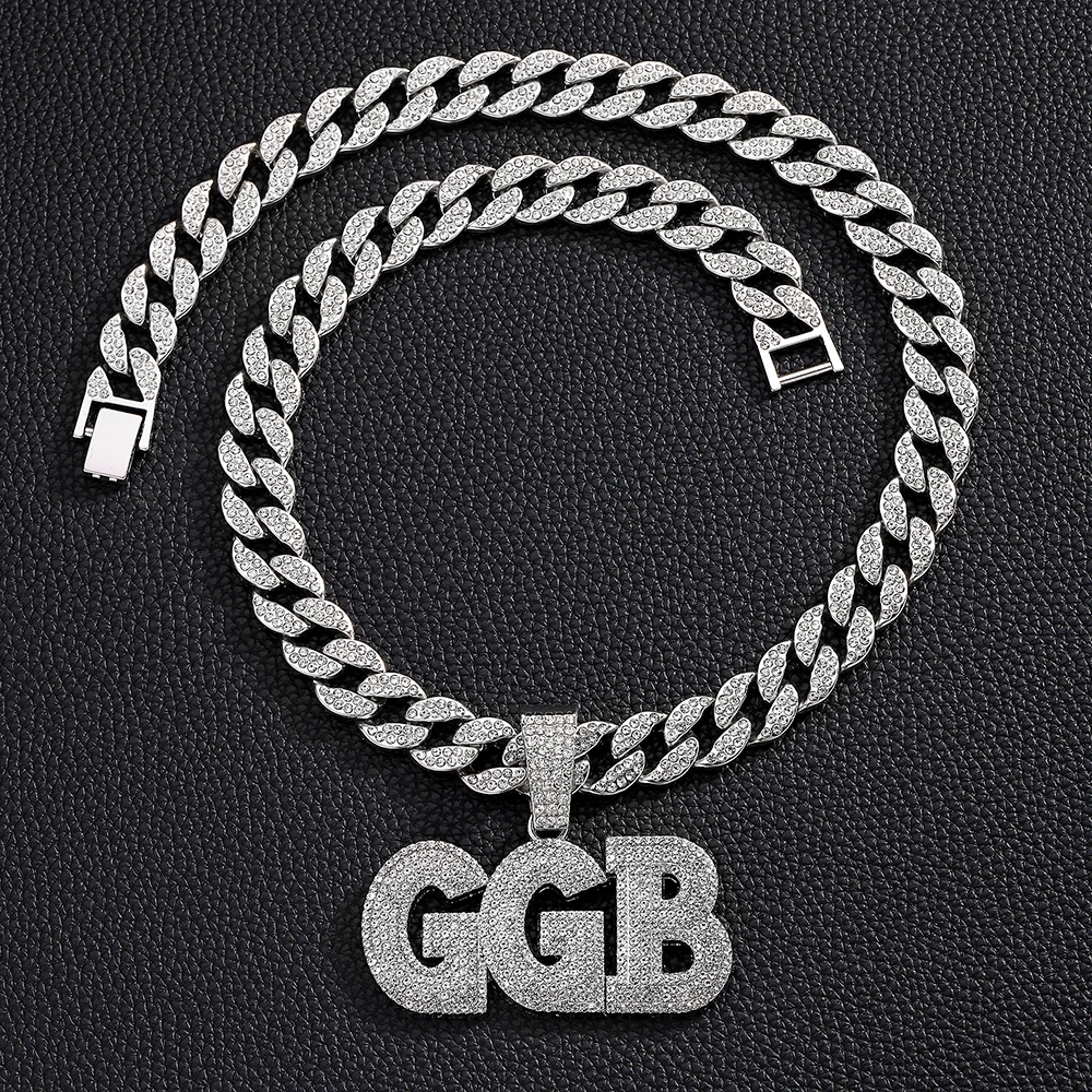 BoTT / TYPO NECKLACE / GOLD | Sophomore
