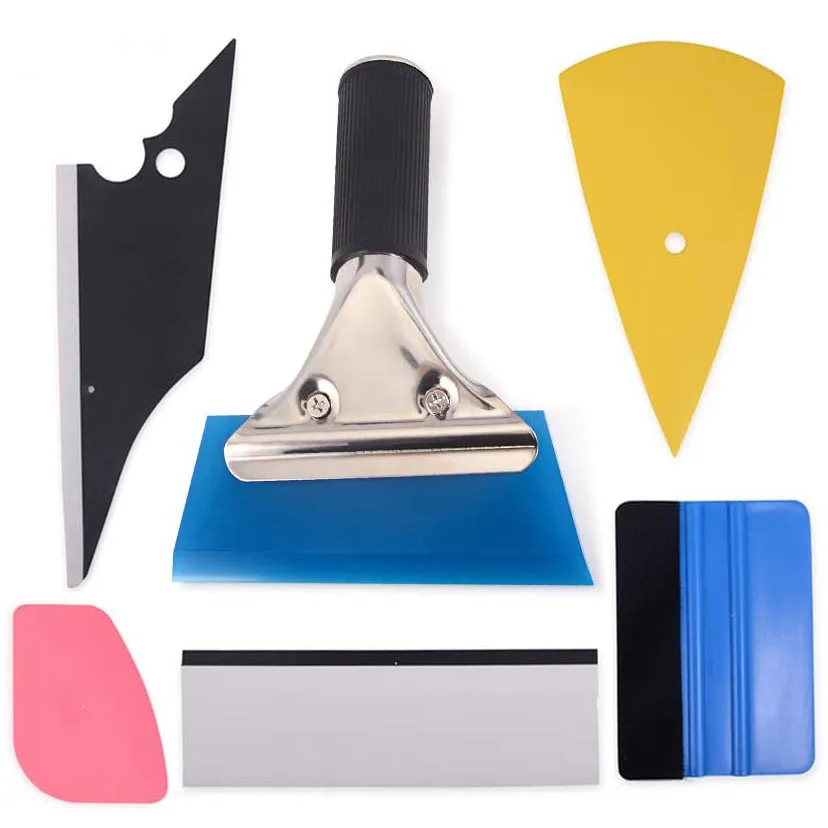 Car Film Tools Paper Cutter Vinyl Cutting Knife Vehicle Wraps Tools
