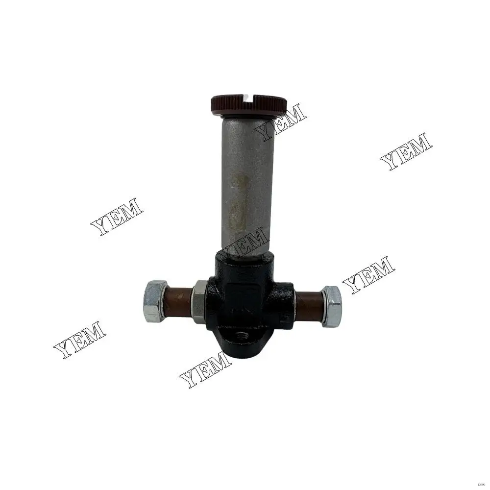China Supplier P11C Fuel Feed Pump Assy S2257-01790 for Hino Excavator Forklift Diesel Engine Repair Parts