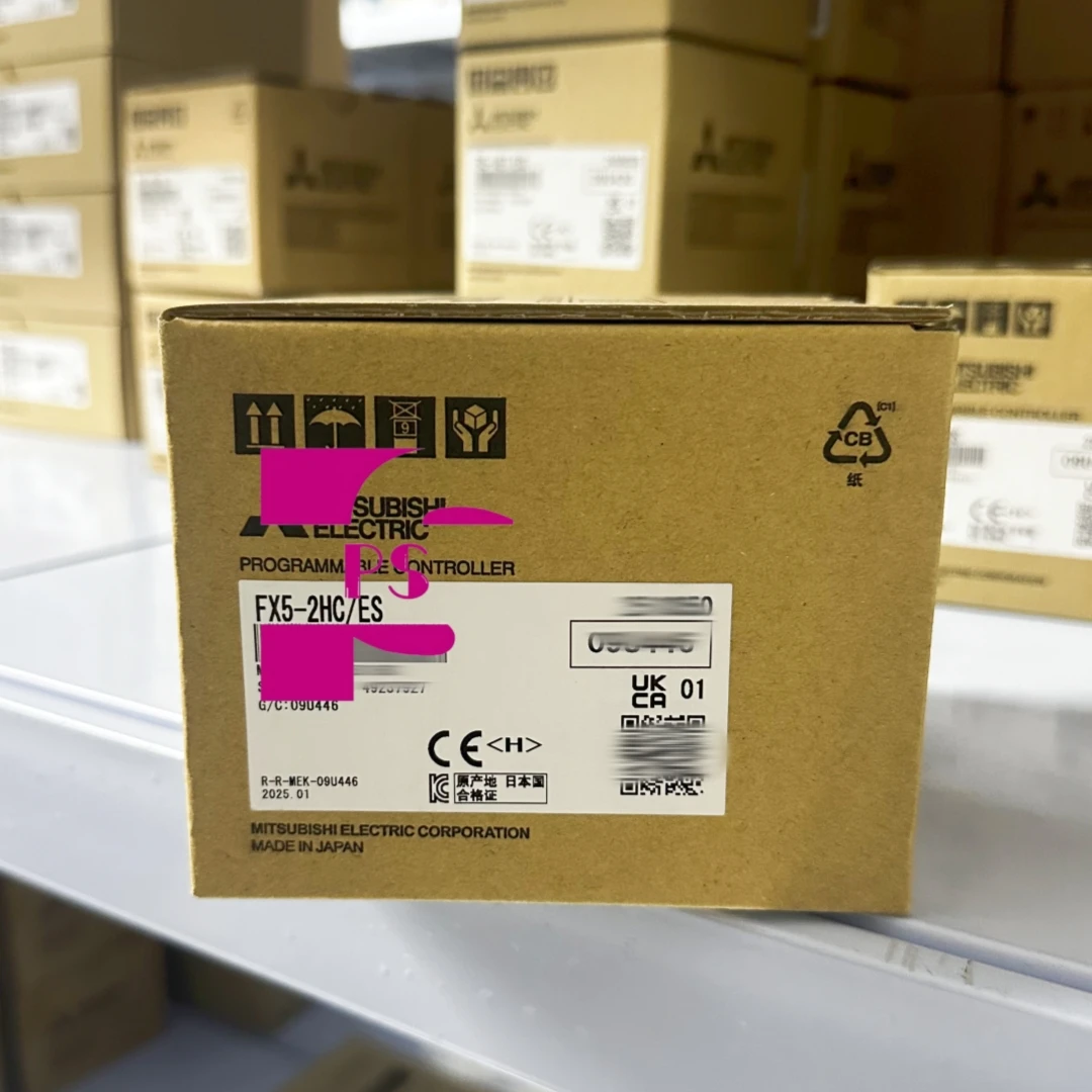 工业现货新品原装Fx5 系列模块FX5-2HC/ES| Alibaba.com