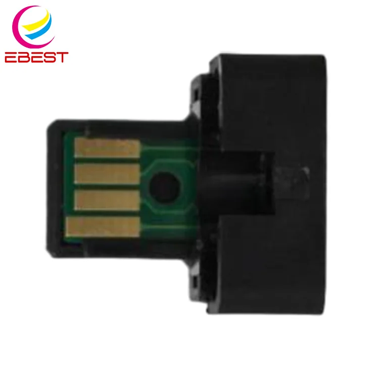 EBEST совместим с Sharp MX23 MX36 MX51 тонер-чип для MX 2310 2610 2640 3110 3115 3140 3610 3640 4140 5140 MX-2610N