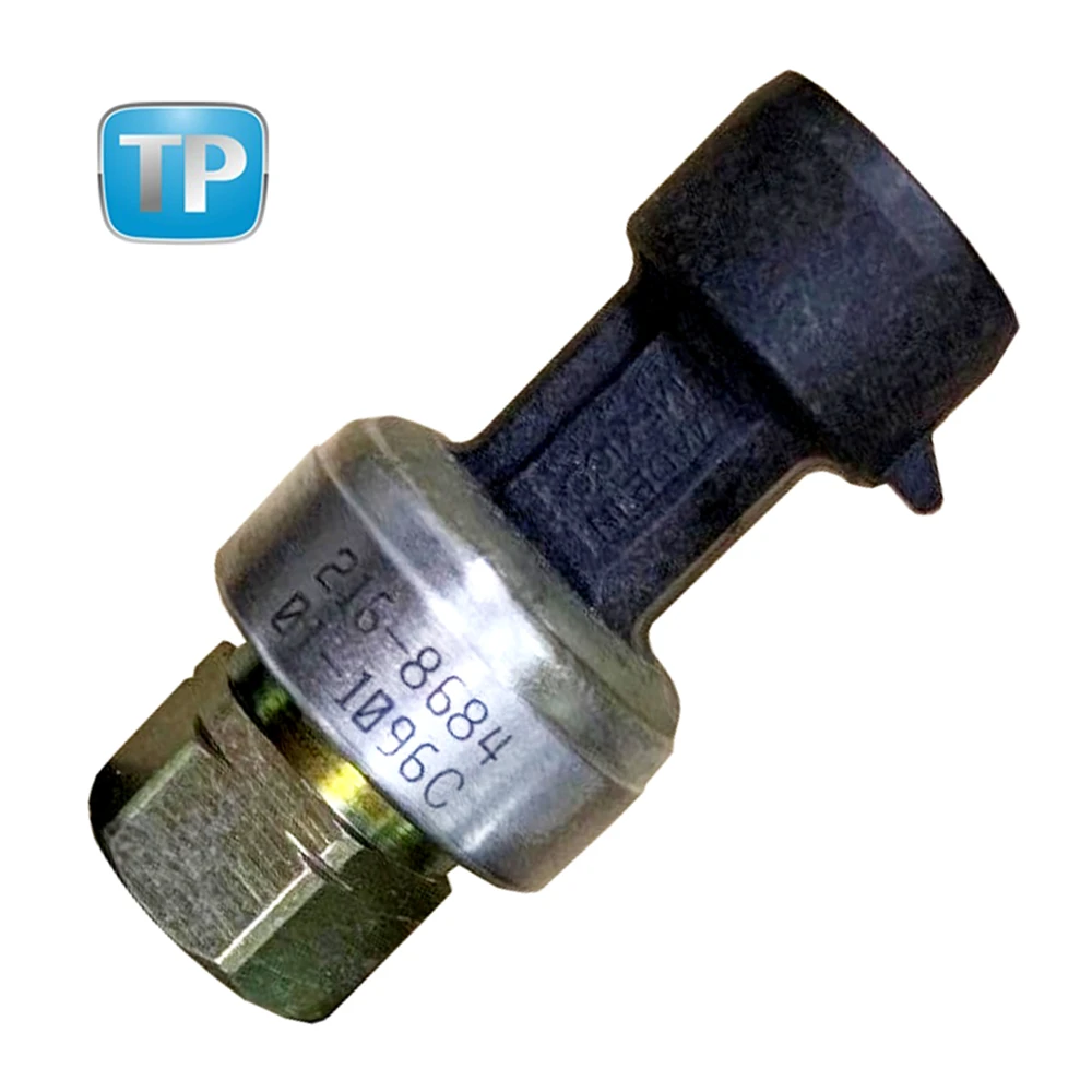 Enjinolie Brandstofdruk Sensor Drukskakelaar OEM 216-8684 2168684