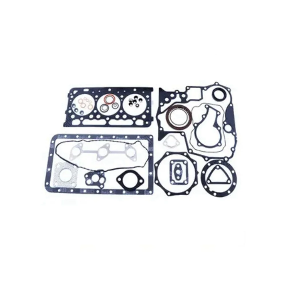 D902 Engine Overhaul Gasket Kit 7000463 7000464 for Bobcat Loader MT85 MT55