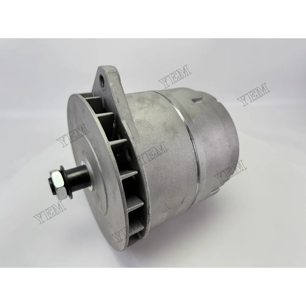 Alternator 24V 140A 9520621 for Volvo Engine Parts Manufacturer 3