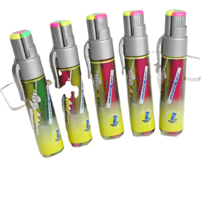 2018 Factory Direct Wholesale Multi Color Different Nontoxic Office Stationery 3 In 1