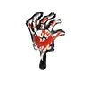 Bloody Hand