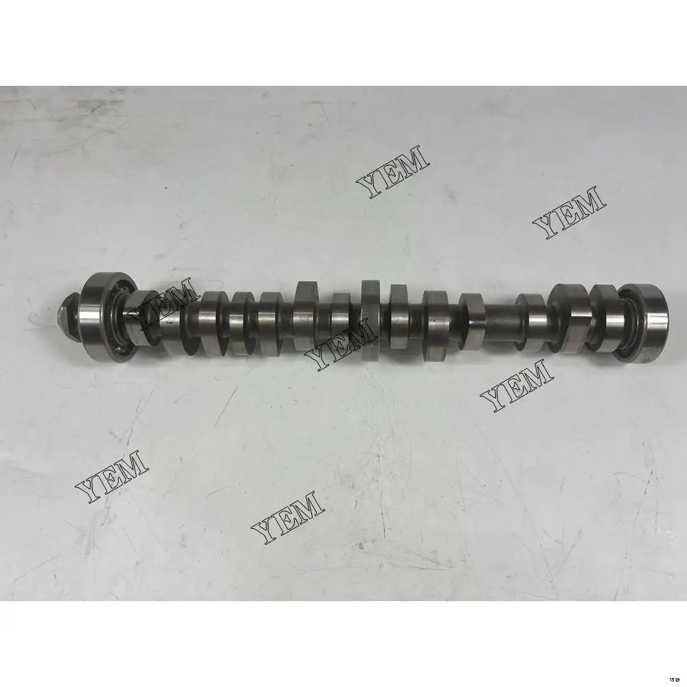 Camshaft For Isuzu 4LC1 Diesel Engine Machinery Engine Parts