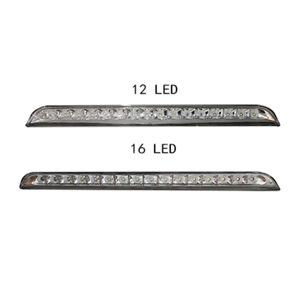 marcopolo  marker lamp