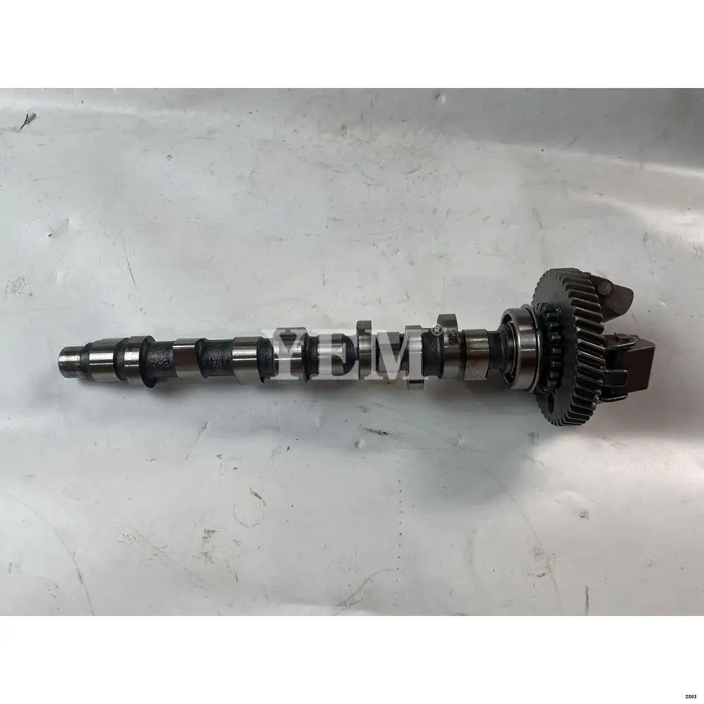 403D-07 Camshaft Assembly for Perkins