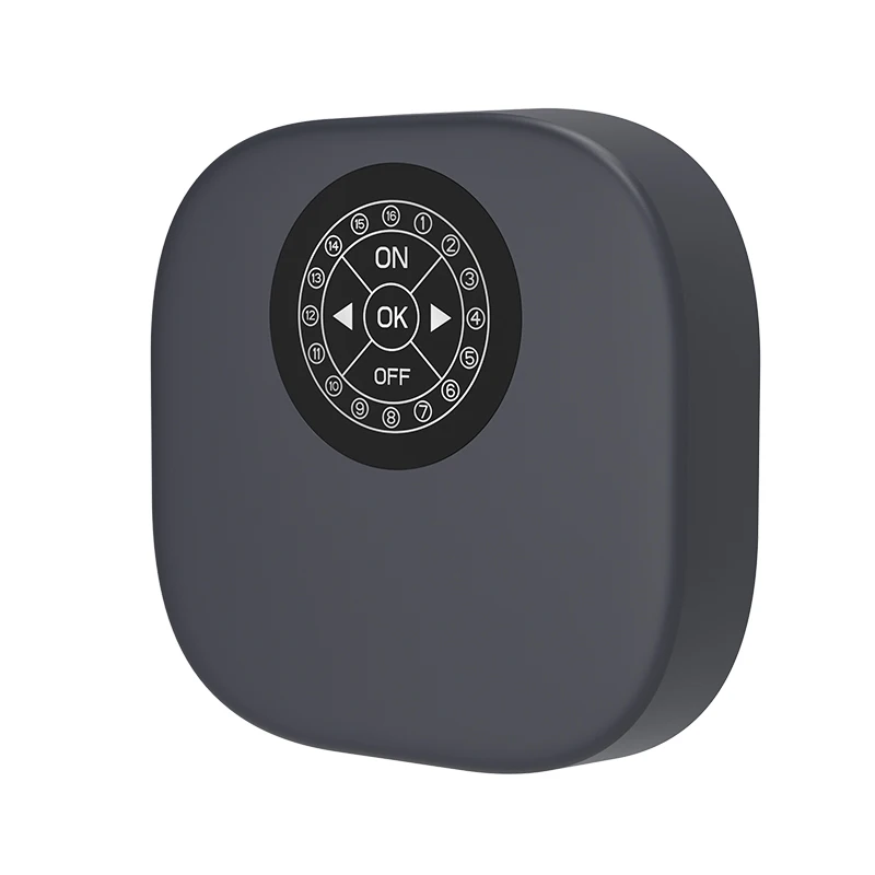 Умная система для полива