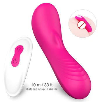 S-HANDE cheap wholesale clitoris sex toys for women wearable panties women vibrator toy rechargeable