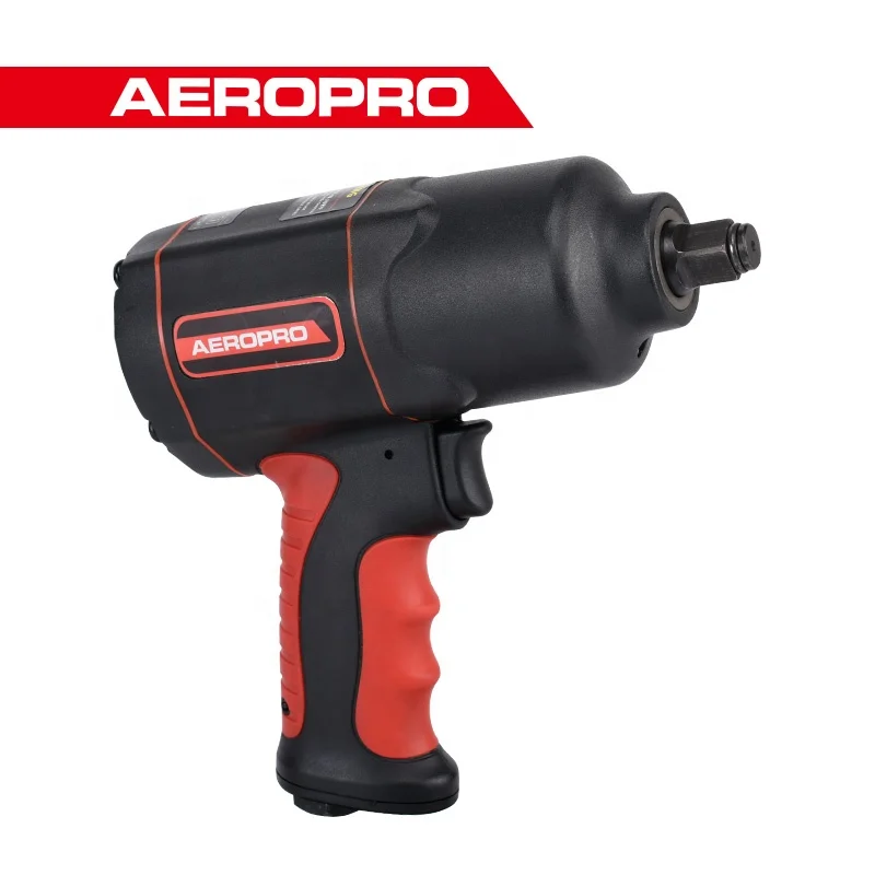 Aeropro 2025 impact wrench