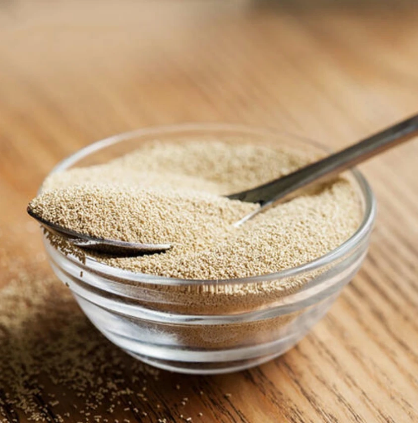 Shop Direct Selling High Quality Food Grade Diammonium Phosphate(DAP) CAS 7783-28-0 Food Additives-Detailed Image 3