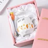 B carrot + gift box set