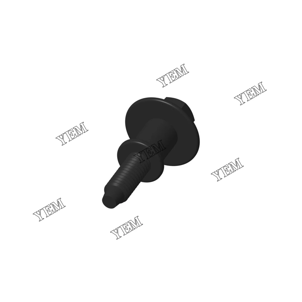 Bolt-Captive 349-2746 for Cat Diesel Engine 3