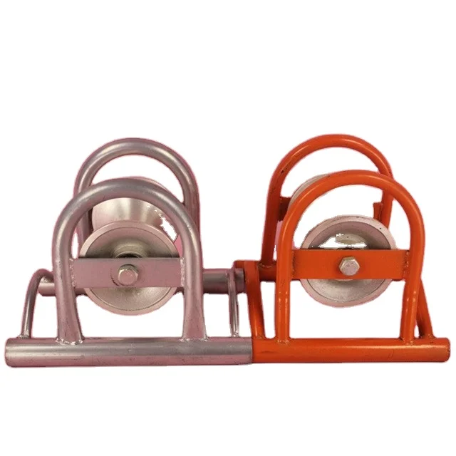 Perfk Kabelzugrolle Profi-Set - Elektroinstallations-Ziehwerkzeug Für Effiziente Kabelverlegung