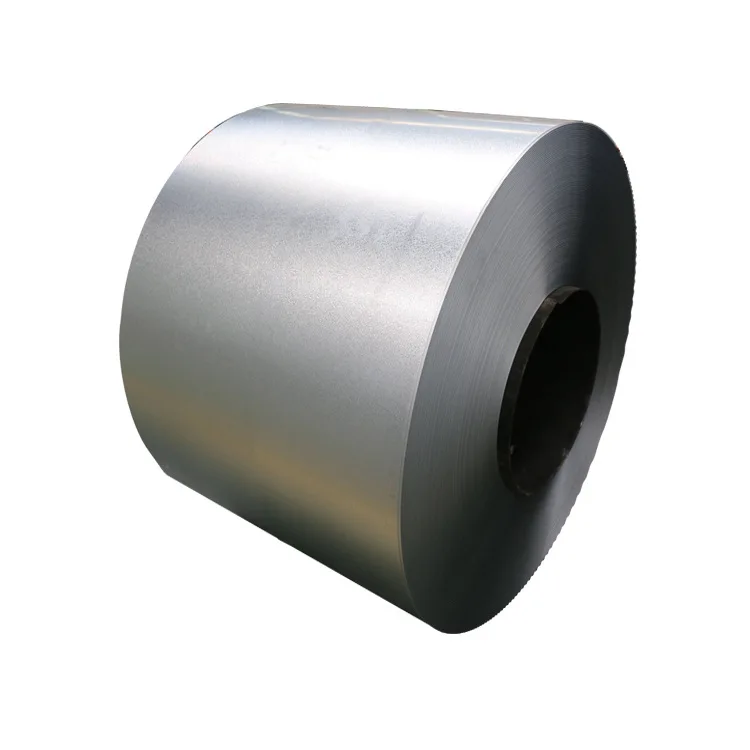 Galvalume Galvanized Aluminum Zinc Steel Coil Density Specification Metal Suppliers