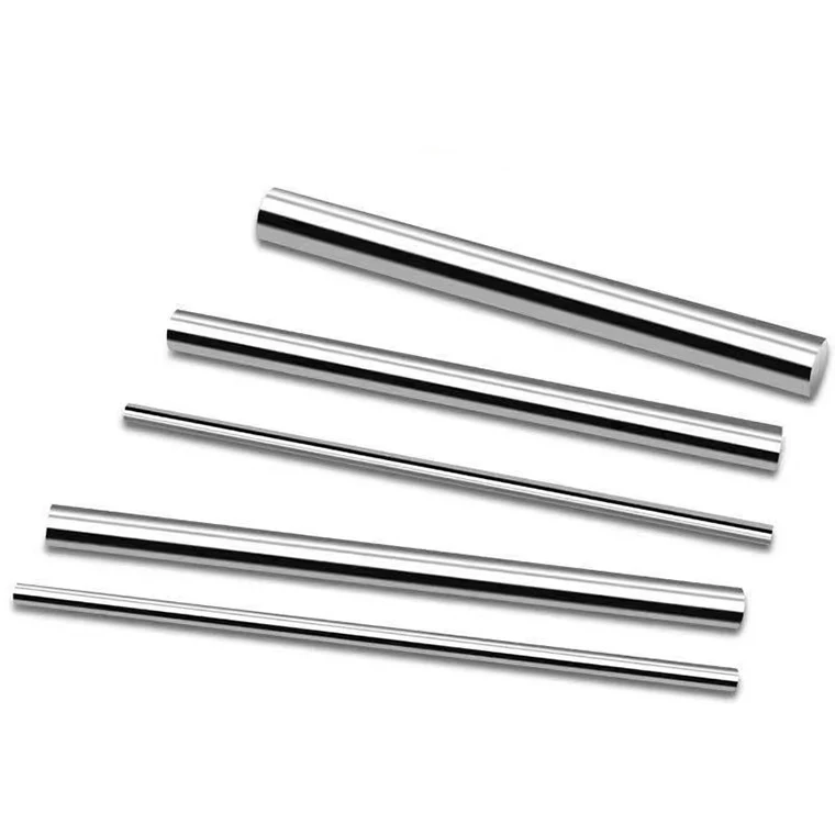 Alloy Tungsten Steel Round Rod Precision Grinding Rod Material Yg10x