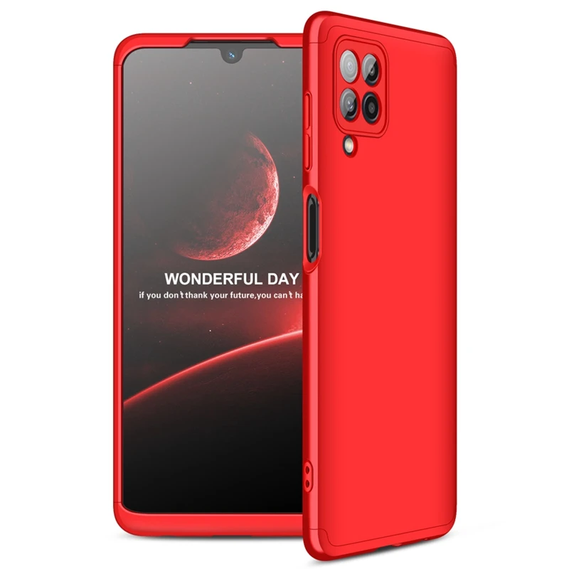 FUNDA 360 GKK PARA XIAOMI REDMI NOTE 9S / REDMI NOTE 9 PRO