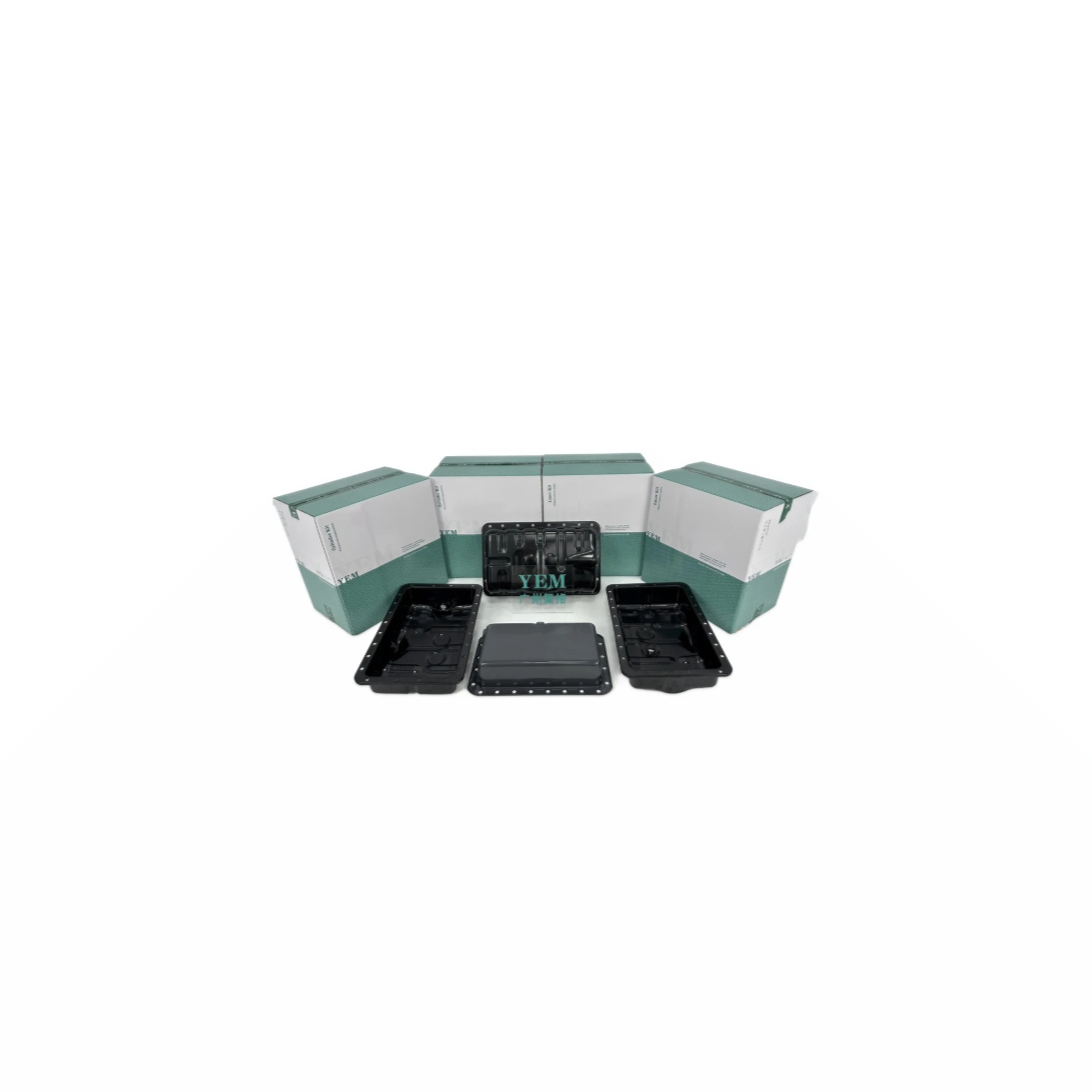 4JF1 4JG1 4JG2 4JH1 Oil Pan for Isuzu China Engine Parts Supplier