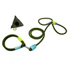 Verde militar
