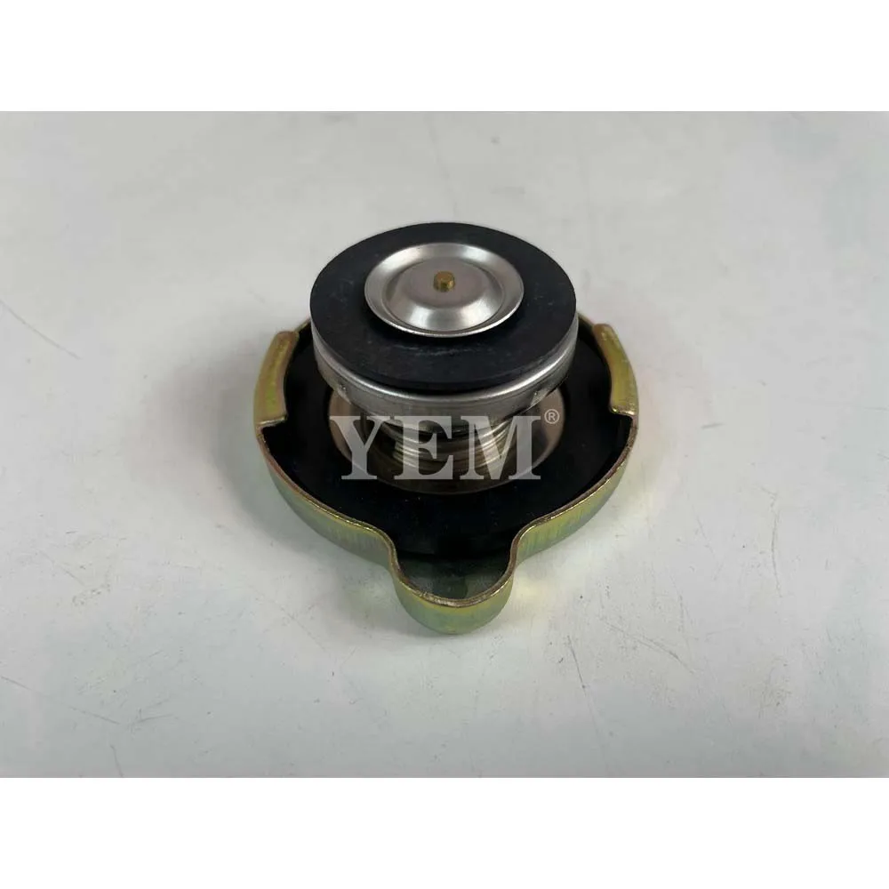 V2403 Assy Cap Radiator 3A111-17110 for Kubota Engine Rebuild Kit 2