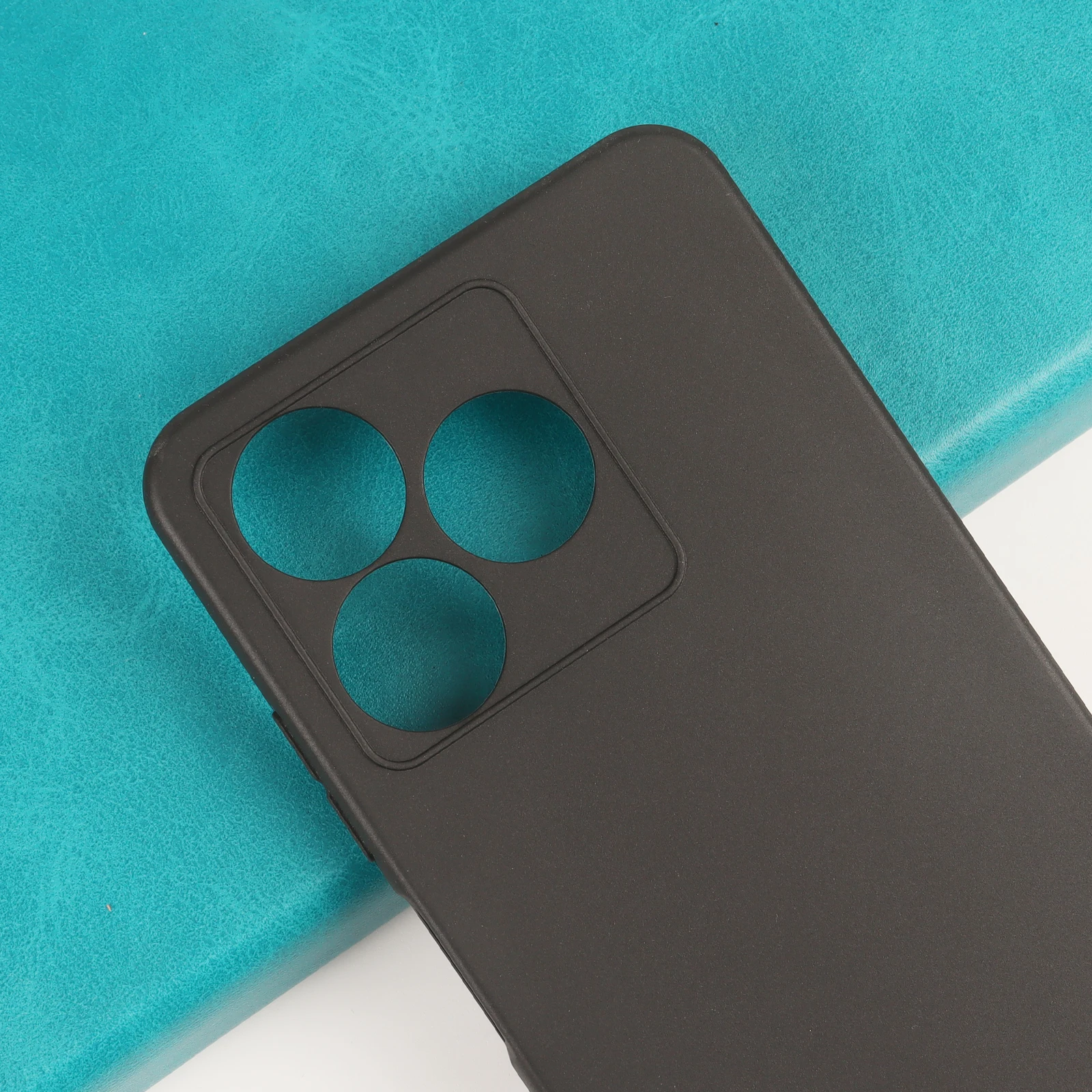 Coque Pour VIVO Y04 Y29S 4G Verre Trempé Coque De Protection