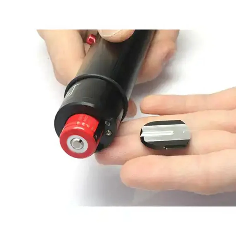 Mini Electric Lock Pick Gun Locksmith Tools Lock Pick Set