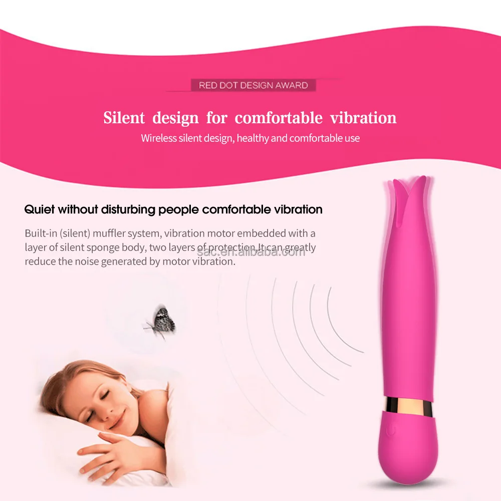SacKnove Rechargeable 12cm Mini Pocket Clitoris Stimulator Dildos 10 Speed Women Adult Toys Bullet Sex Vibrator