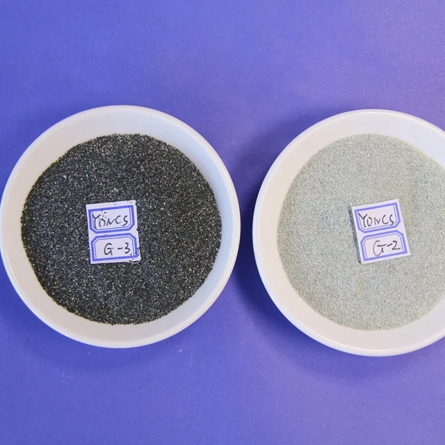 Natural Green Sand Different Size Hot Sale 2023 Buy Green Sand,Green