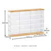 15 squares[Suitable for 1:32 cars - with doors]