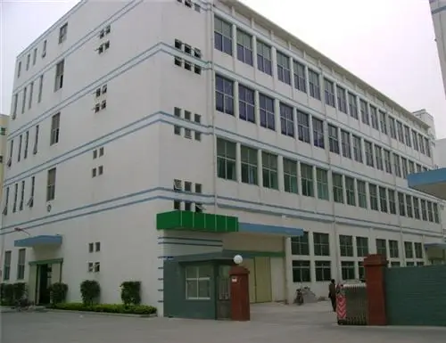 Jiangxi Flower Garment Co., Ltd