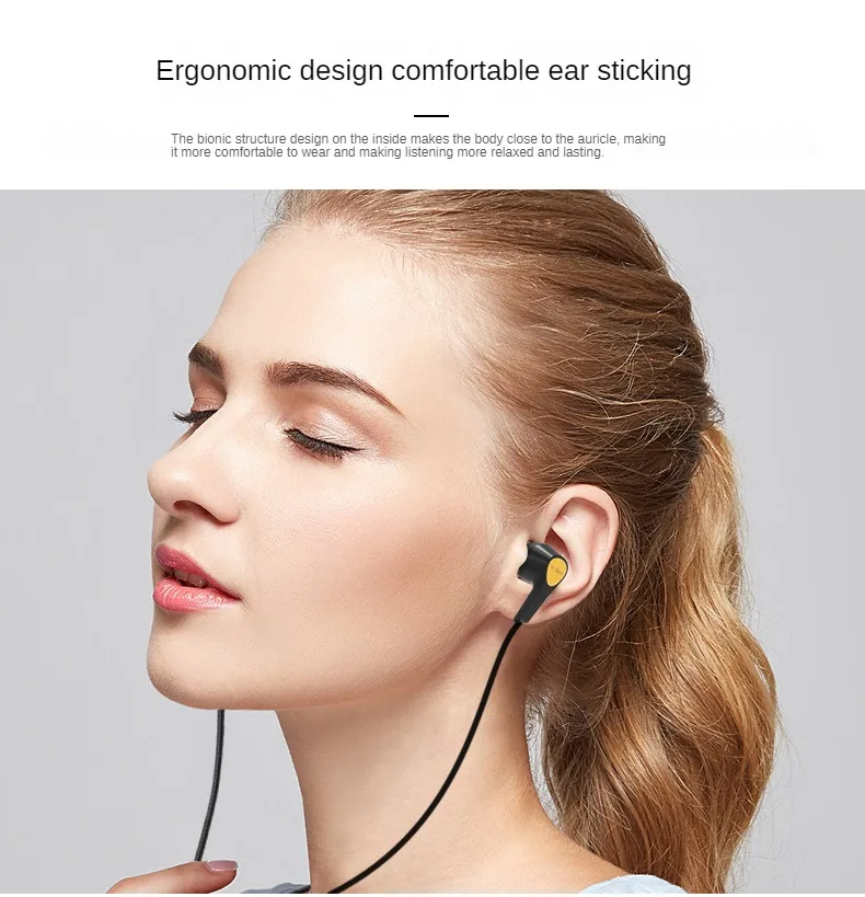 Оптовая цена наушники-вкладыши наушники мини гарнитура Handsfree проводные с микрофоном YH25C разъем 3 5 мм стереогарнитура тяжелыми басами