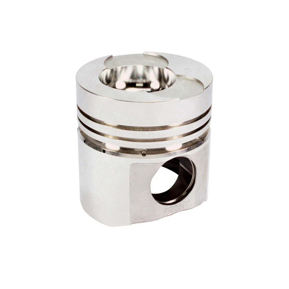 IZUMI Piston 6136-32-2120 for Komatsu 4D105-5H 6D105 PC200-2 Diesel Engine Parts
