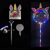 01 pegatinas de unicornios femeninos