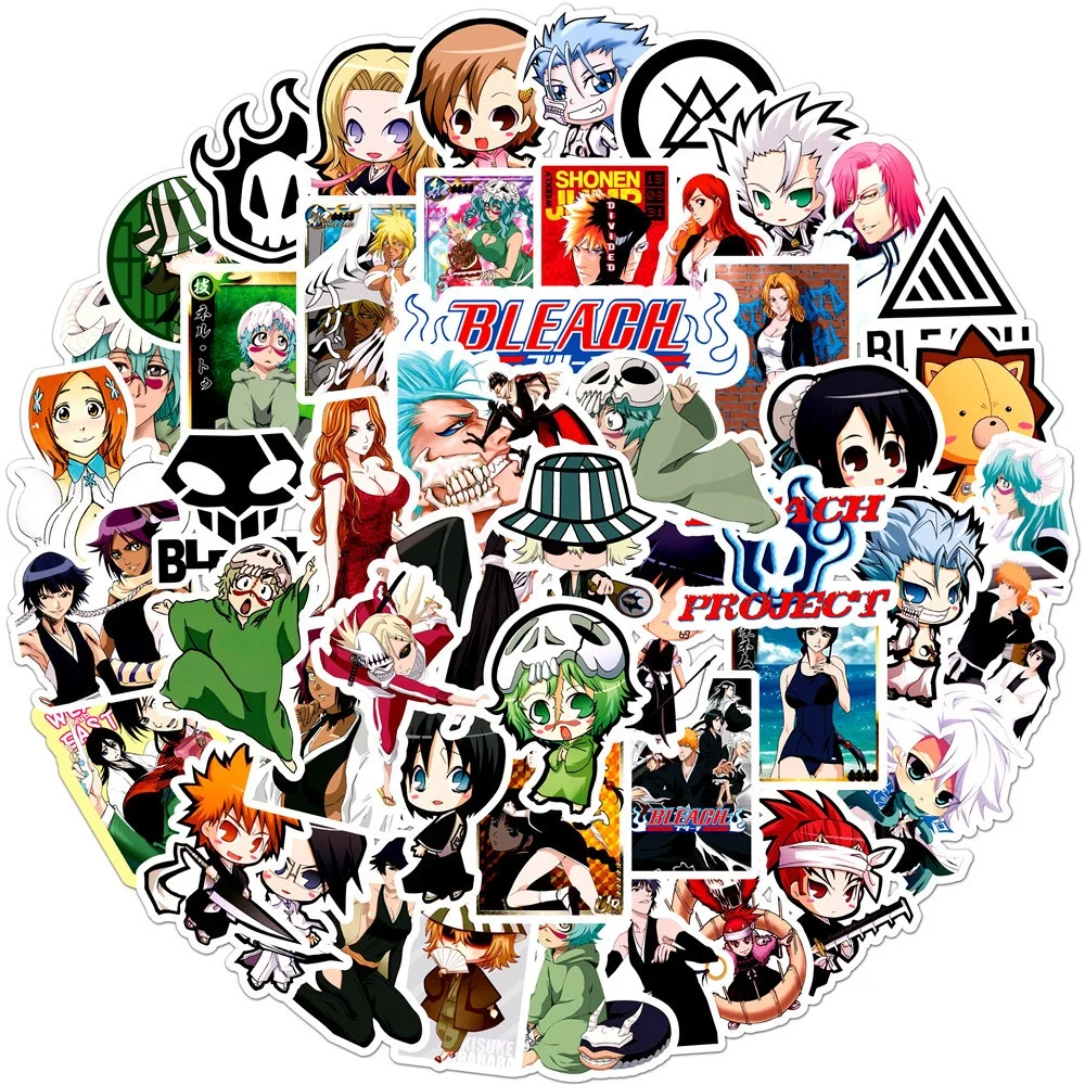 I Just Really Love Fasting Juice Okay by mapyourworld in 2023  Anime  stickers Bleach anime Anime tshirt