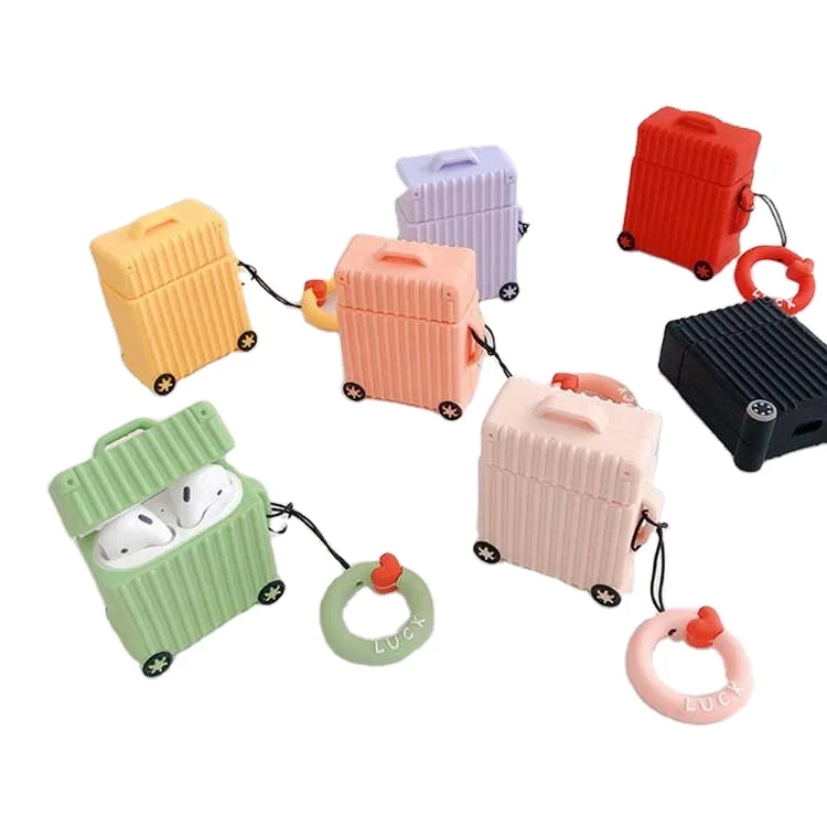 Sikai 3d Soft Silicone Shock Proof Anti 