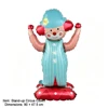 PAYASO DE CIRCO