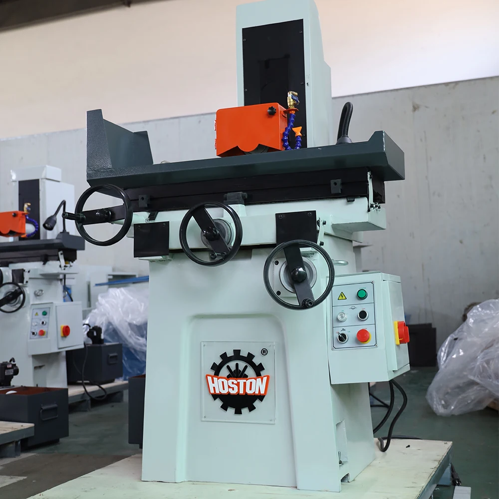 Crank Shaft Grinding Machine Prince Surface Grinding Machine Magnetic Table Cassava Grinding Machine Price
