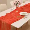 orange red