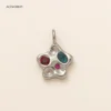Star pendant-Silver