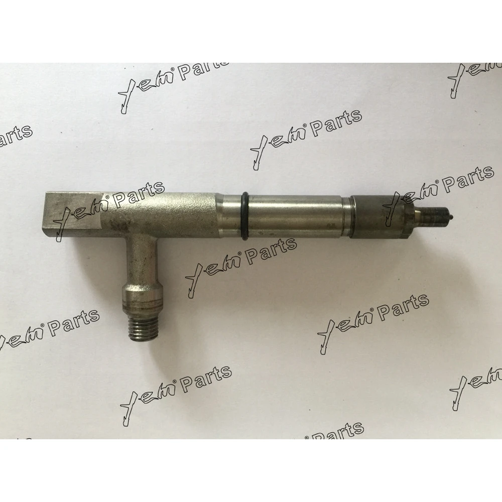 For Yanmar Diesel Engine 4TNV106 Injector