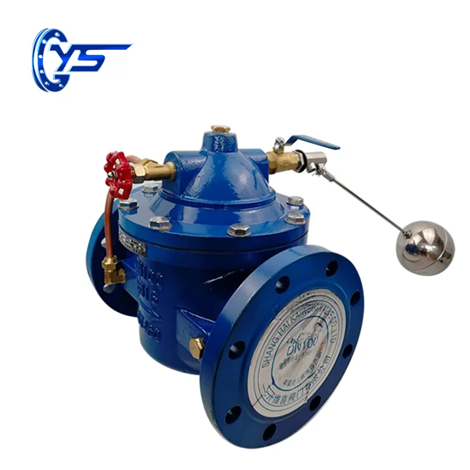 100x Remote Control Float Valve Dn100 Water Level Control Valve Remote Ball  Cock Valve - Buy 100x Remote Control Float Valve,Dn100 Water Level Control  Valve,Remote Ball Cock Valve Product on 